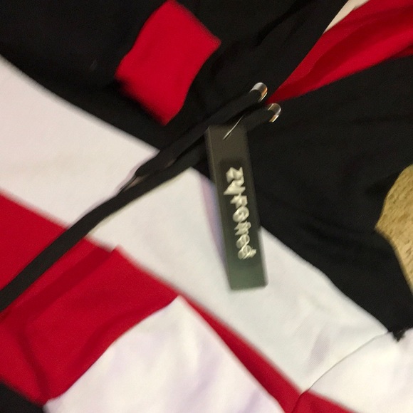 Jacket - Picture 3 of 5